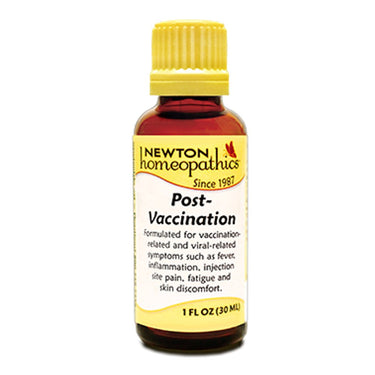 Post-Vaccination